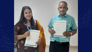 We proudly announce that we signed MoU with NilachalÂ Govt. Polytechnic to Up-skill students.